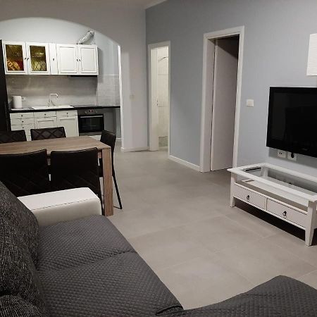 Junik Apartment オリクム エクステリア 写真