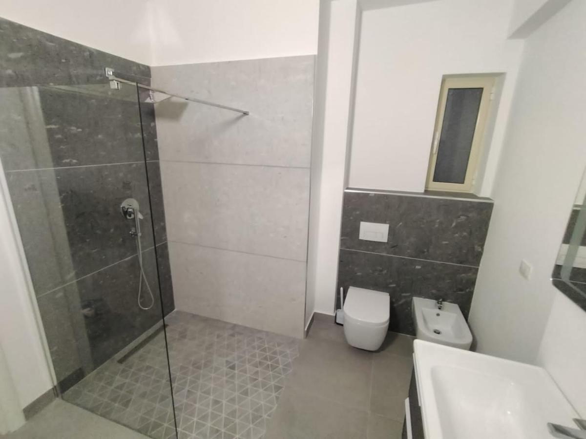 Junik Apartment オリクム エクステリア 写真