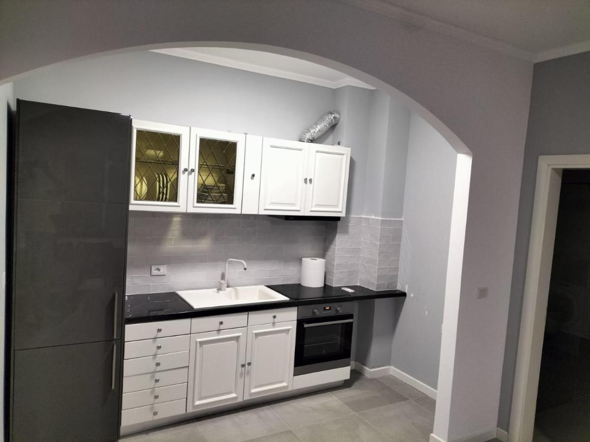 Junik Apartment オリクム エクステリア 写真