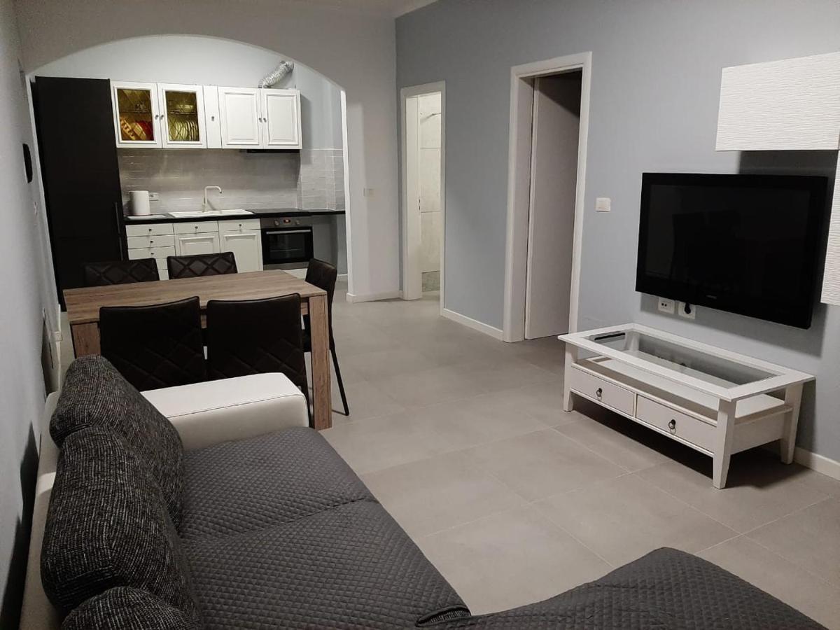 Junik Apartment オリクム エクステリア 写真